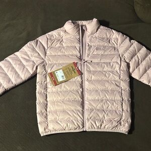 Eddie Bauer Kids Blush Puffer Jacket